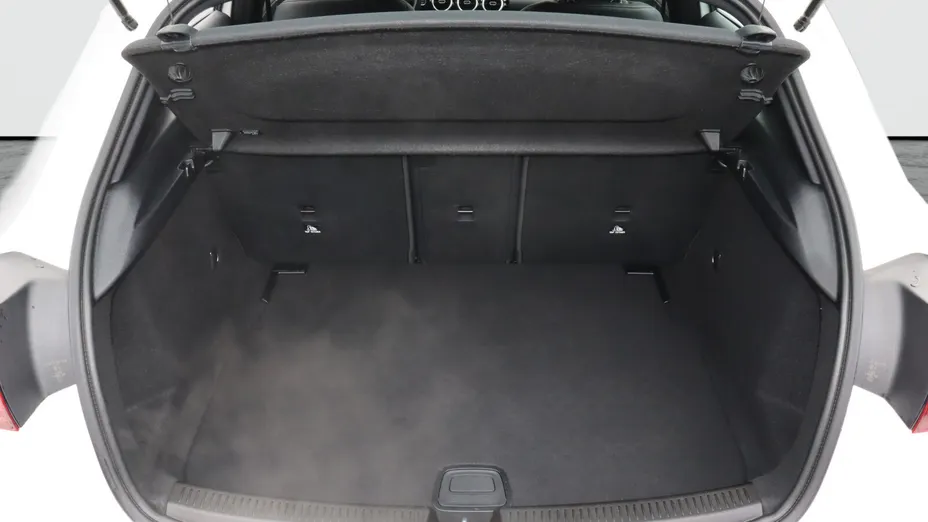 MERCEDES-BENZ A Klasa A 180 Progressive 7G-DCT