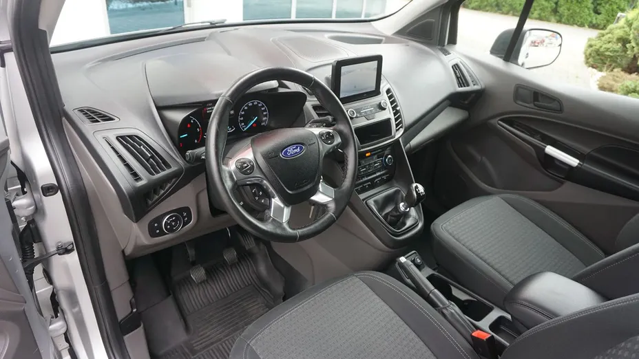 FORD Transit Connect Transit Connect 240 L2 Active