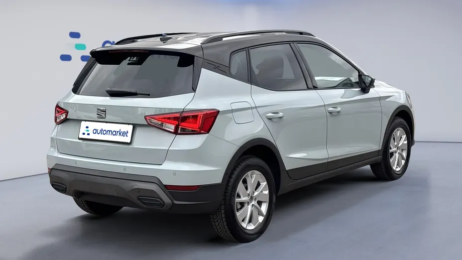 SEAT Arona Arona 1.0 TSI Style Nowy