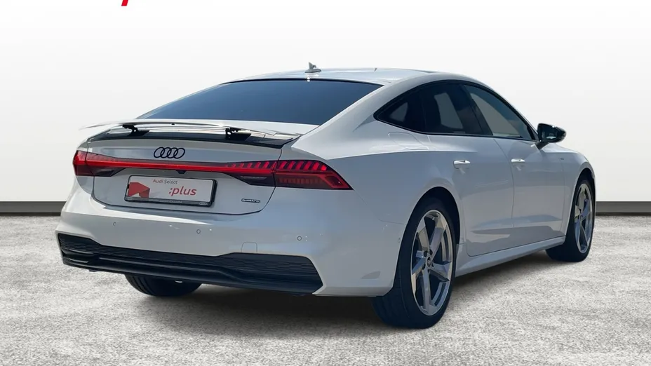 AUDI A7 Sportback -