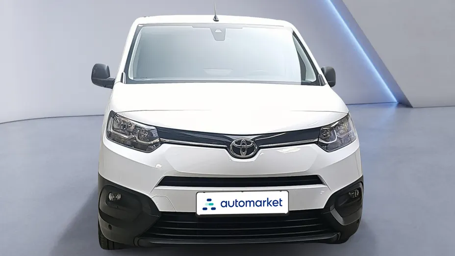 TOYOTA Proace City Proace City 1.5 D-4D Standard 2,3t Active