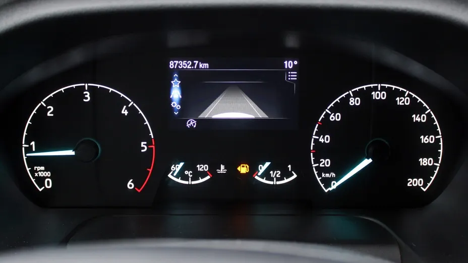 FORD Transit Transit 350 L3 Trend