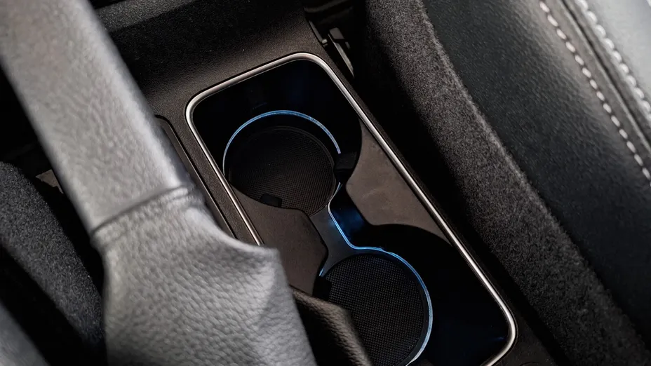 FORD Ecosport Ecosport 1.0 EcoBoost GPF Titanium ASS