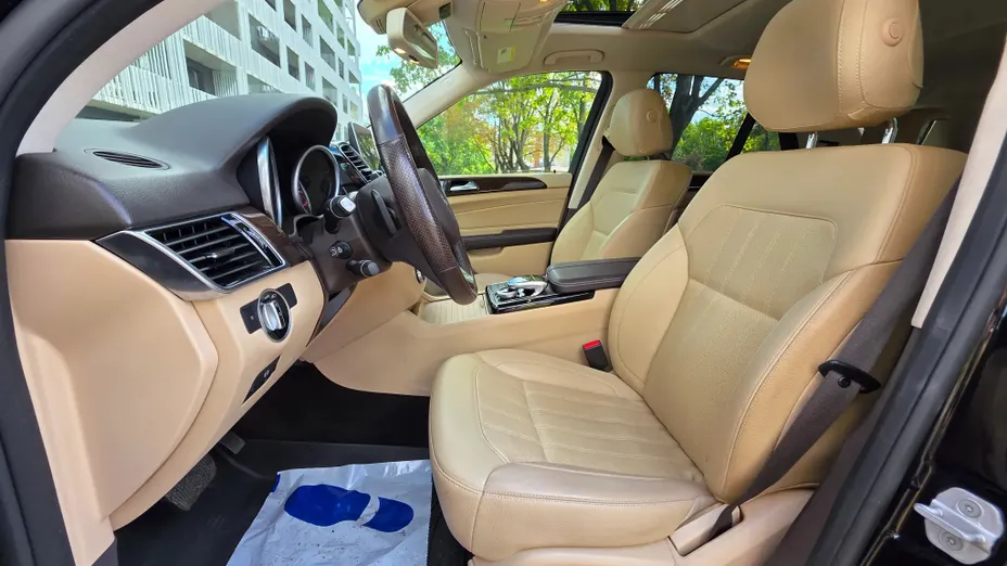 MERCEDES-BENZ GLE AMG GLE Coupe 53 PHEV 4-Matic+