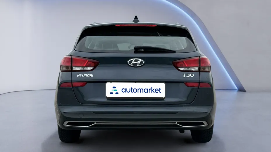 HYUNDAI i30 i30 1.5 T-GDI 48V Modern