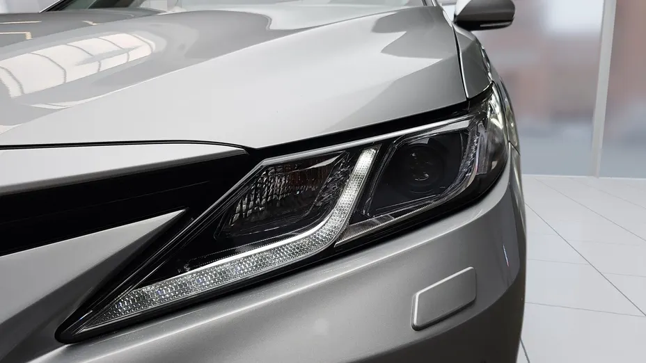 TOYOTA Camry Camry 2.5 Hybrid Prestige CVT