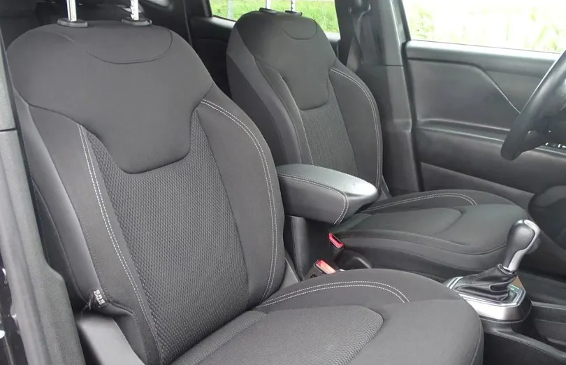 JEEP Renegade -