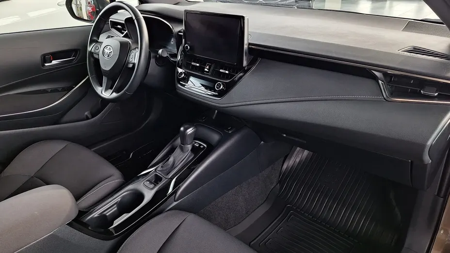 TOYOTA Corolla Corolla 1.8 Hybrid GPF Comfort