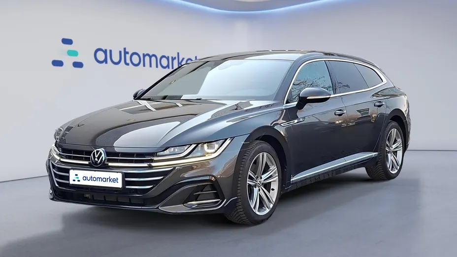 VOLKSWAGEN Arteon Arteon 2.0 TDI R-Line DSG