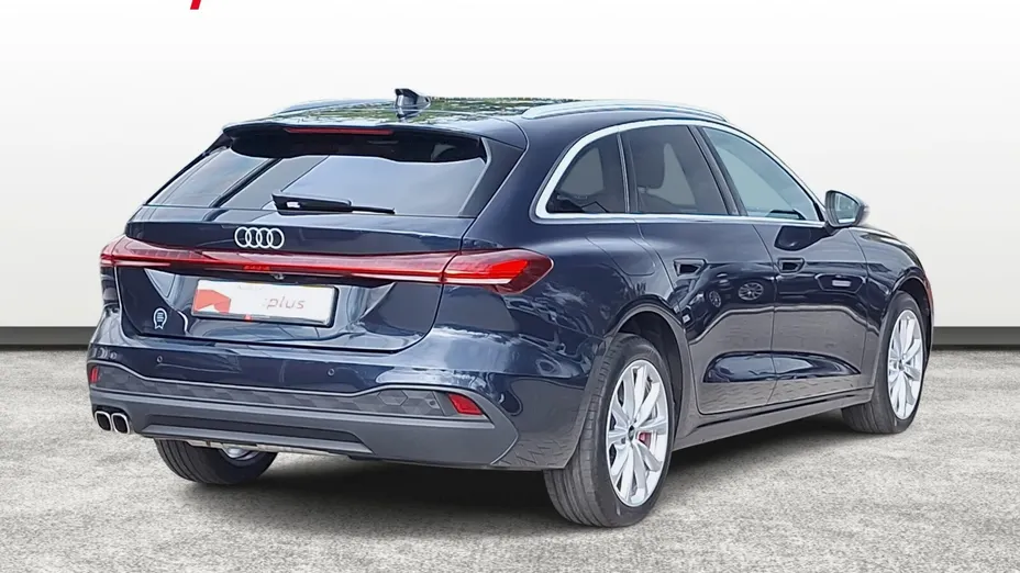 AUDI A5 A5 TDI mHEV 150 kW S tronic