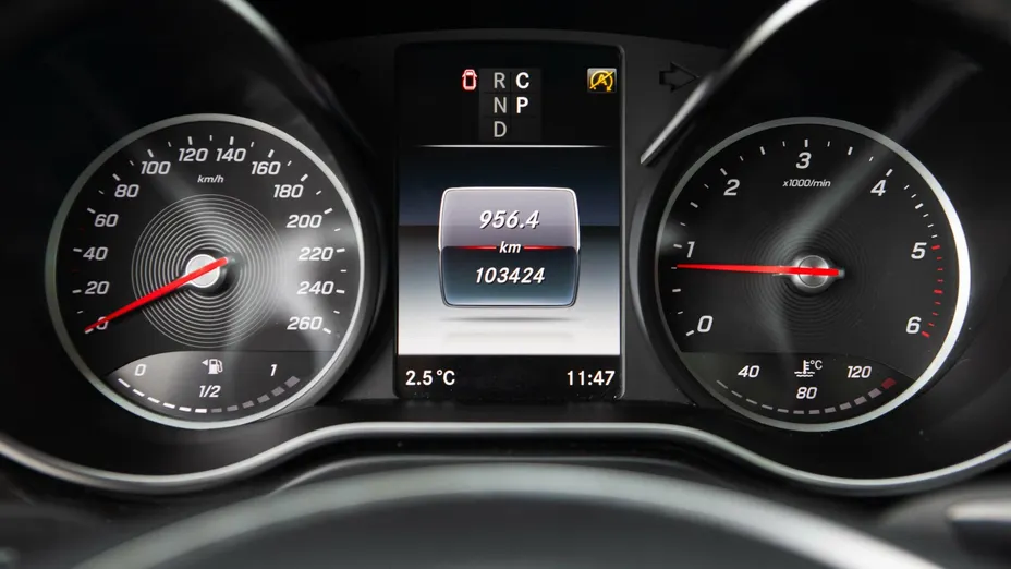 MERCEDES-BENZ V Klasa V 250 d 4-Matic Avantgarde 9G-Tronic (długi)