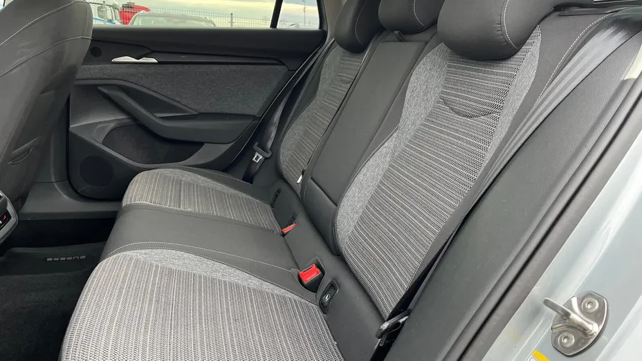 SKODA Superb Superb 2.0 TDI SCR Selection DSG
