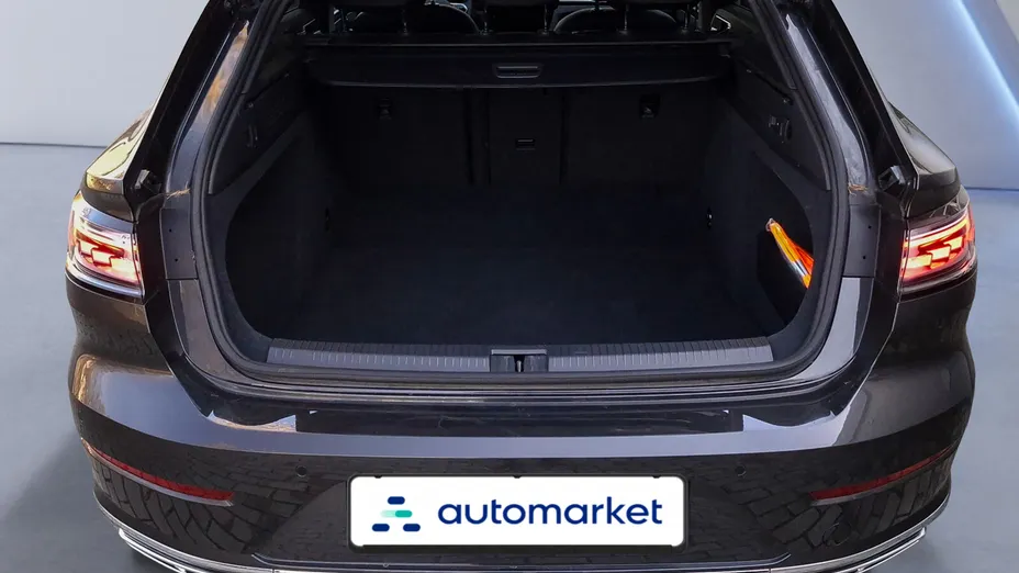 VOLKSWAGEN Arteon Arteon 2.0 TDI R-Line DSG