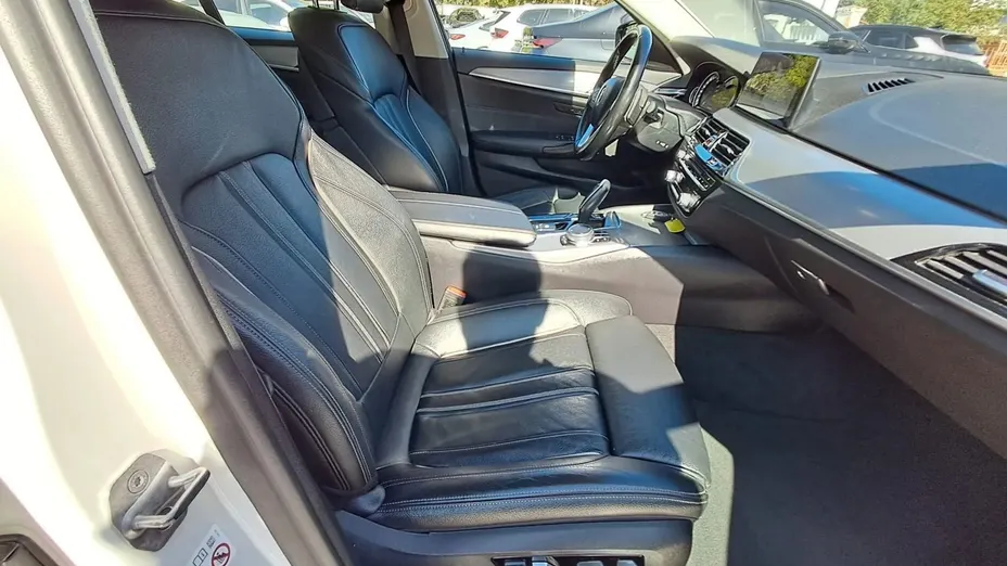 BMW Seria 5 -