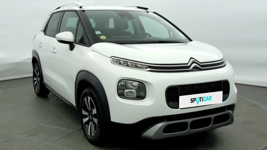 CITROEN C3 Aircross -