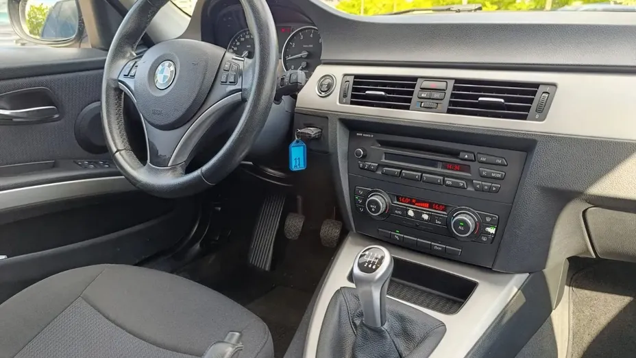 BMW Seria 3 -