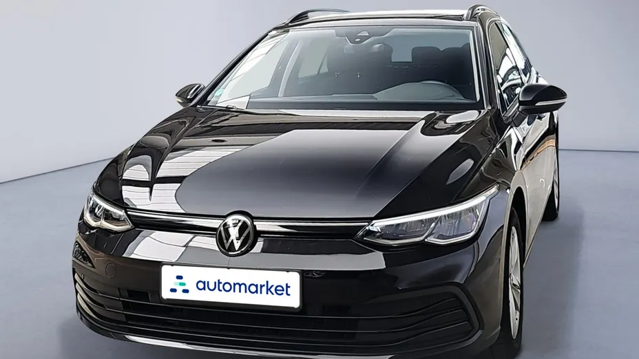 VOLKSWAGEN Golf Golf VIII 1.5 TSI EVO Life