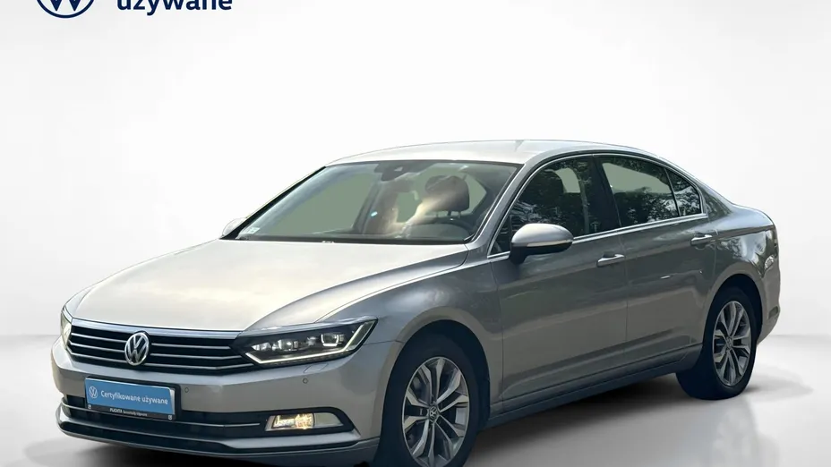 VOLKSWAGEN Passat Passat 1.5 TSI EVO Comfortline DSG