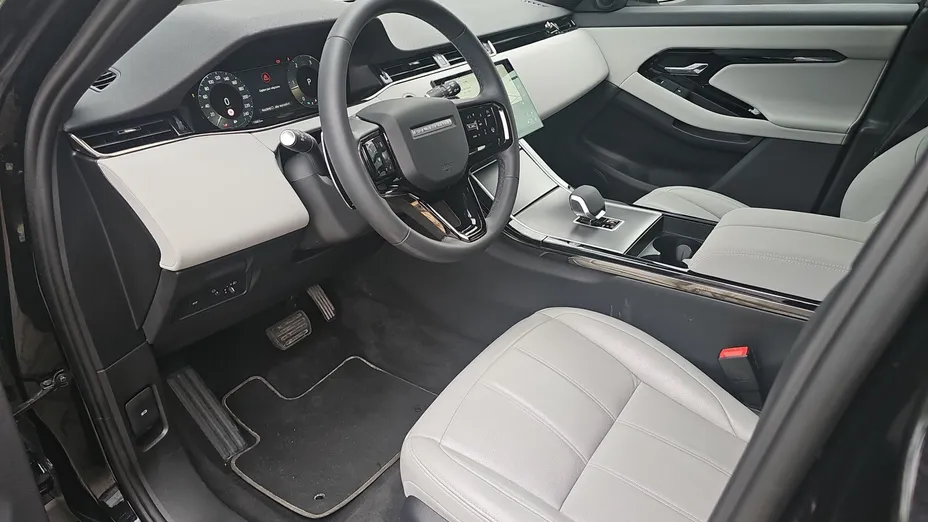 LAND ROVER Range Rover Evoque Evoque 2.0 D165 mHEV S