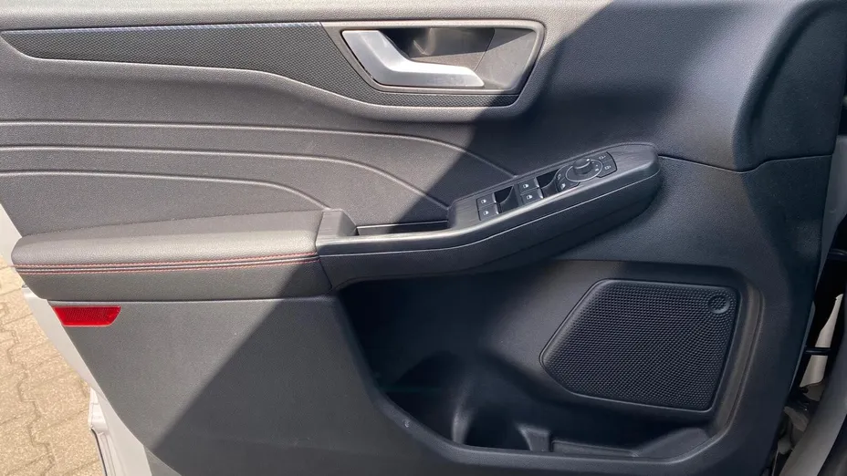 FORD Kuga Kuga 2.5 FHEV FWD Graphite Tech Edition e-CVT