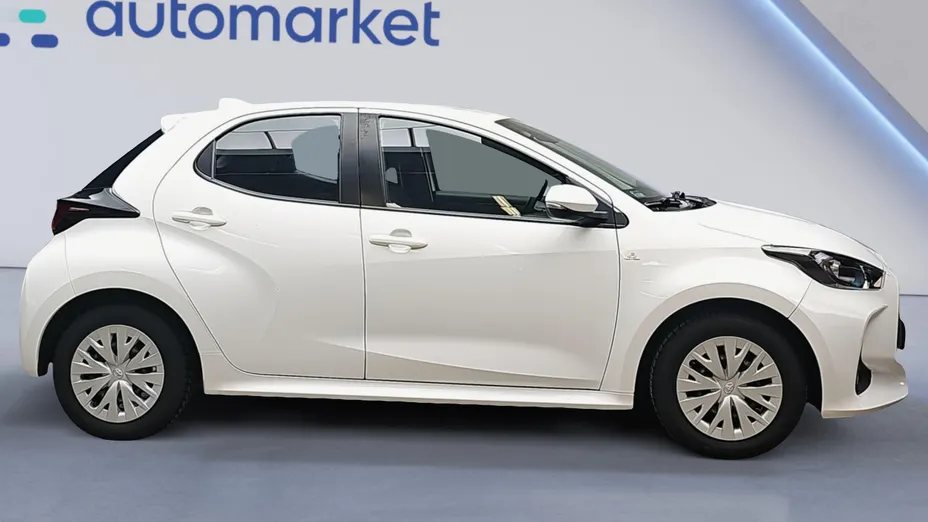TOYOTA Yaris Yaris 1.5 Comfort