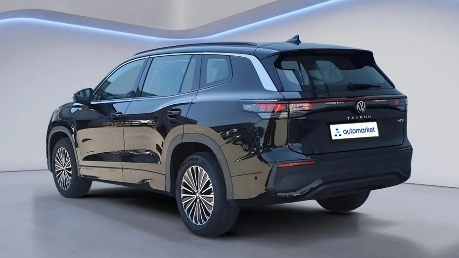 VOLKSWAGEN Tayron Tayron 1.5 eTSI mHEV Life DSG