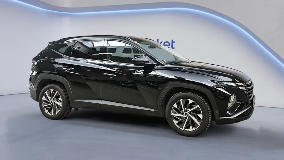 HYUNDAI Tucson Tucson 1.6 T-GDi 48V Smart 2WD DCT