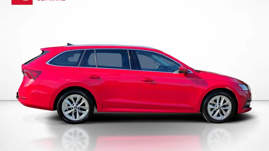 SKODA Octavia Octavia 2.0 TDI Style DSG