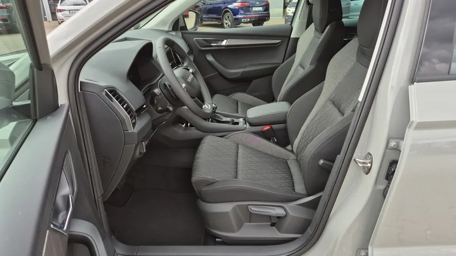 SKODA Karoq Karoq 1.5 TSI ACT Drive DSG Nowy