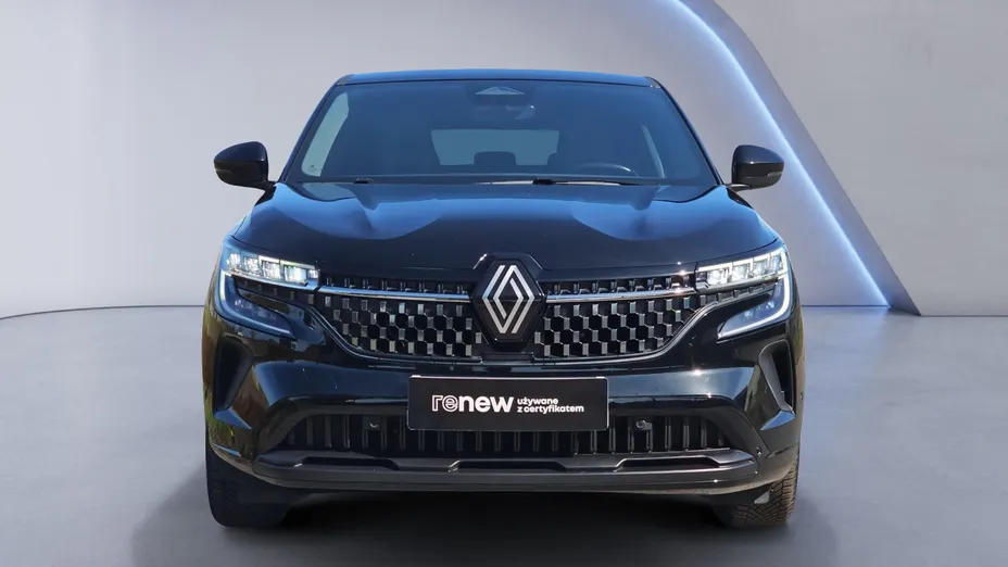 RENAULT Austral Austral 1.3 TCe mHEV Techno aut
