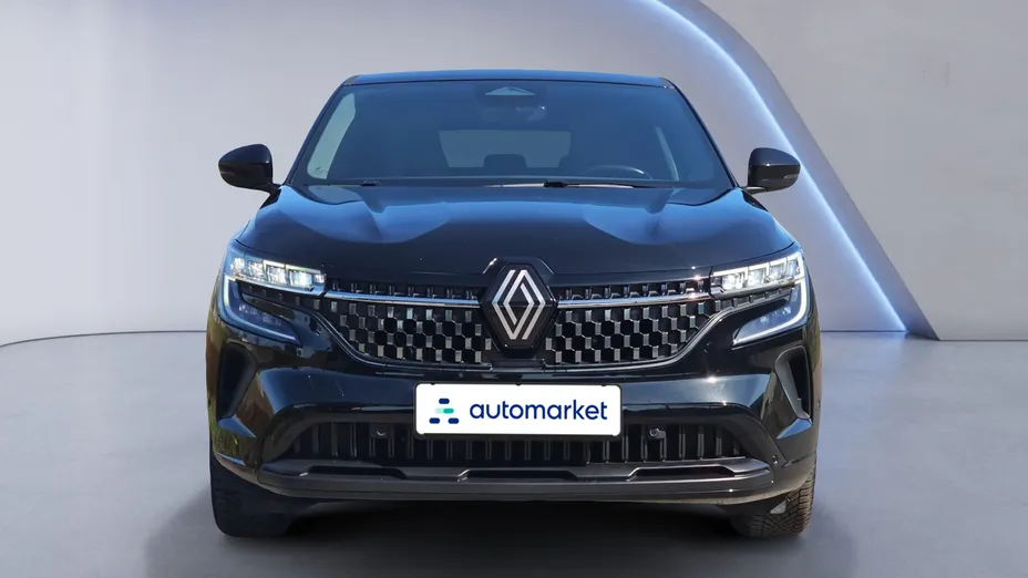 RENAULT Austral Austral 1.3 TCe mHEV Techno aut