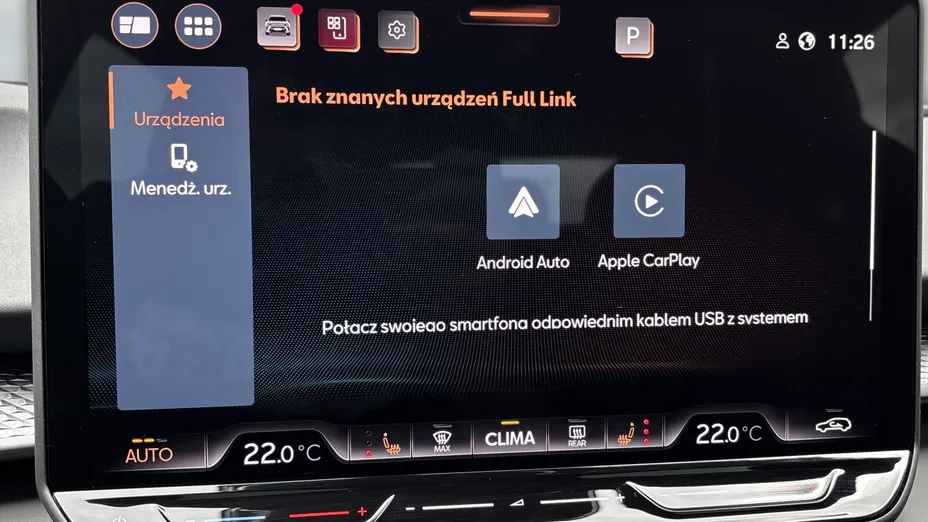 CUPRA Terramar Terramar 2.0 TSI 4Drive VZ DSG