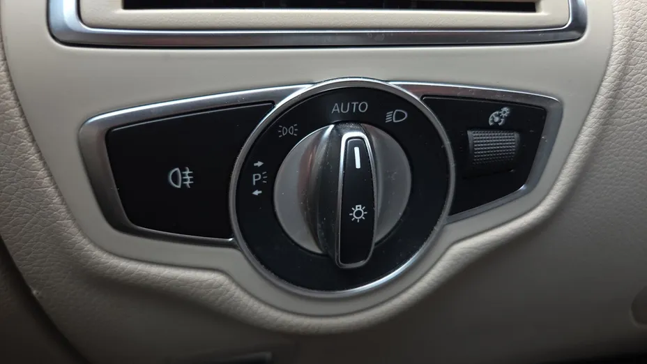 MERCEDES-BENZ GLC GLC Coupe 200 4-Matic