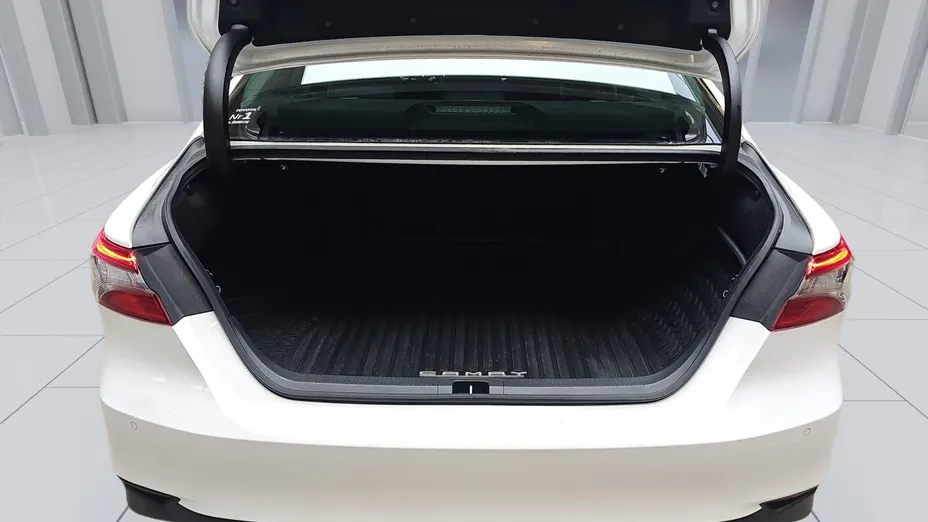 TOYOTA Camry Camry 2.5 Hybrid Prestige CVT