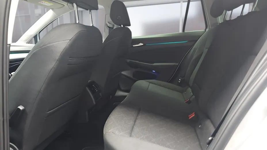 VOLKSWAGEN Golf Golf VIII 1.5 TSI EVO Life