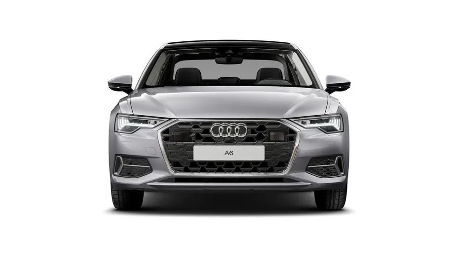 AUDI A6 A6 50 TFSI e PHEV Quattro Advanced S tronic