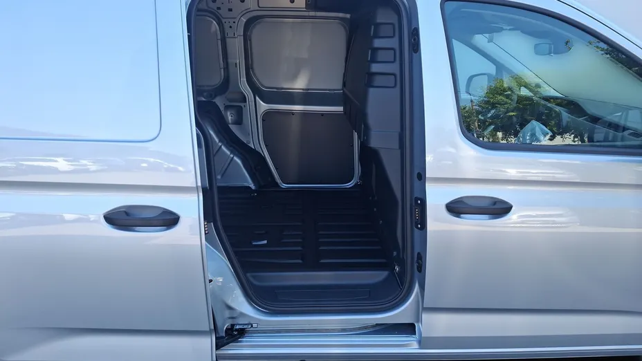 VOLKSWAGEN Caddy Caddy Cargo 1.5 TSI DSG Nowy