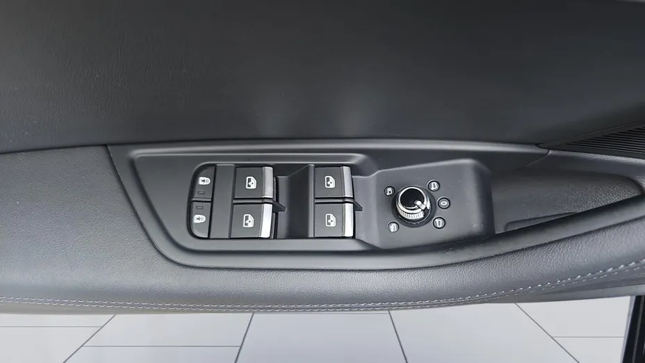 AUDI A4 A4 40 TDI mHEV Advanced S tronic