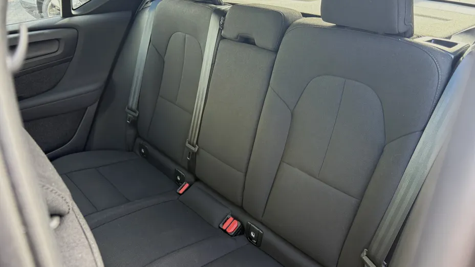 VOLVO XC40 XC40 T2 Essential aut