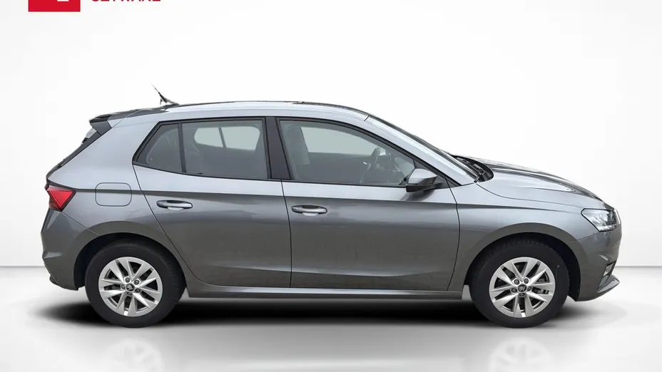 SKODA Fabia Fabia 1.0 TSI Selection DSG