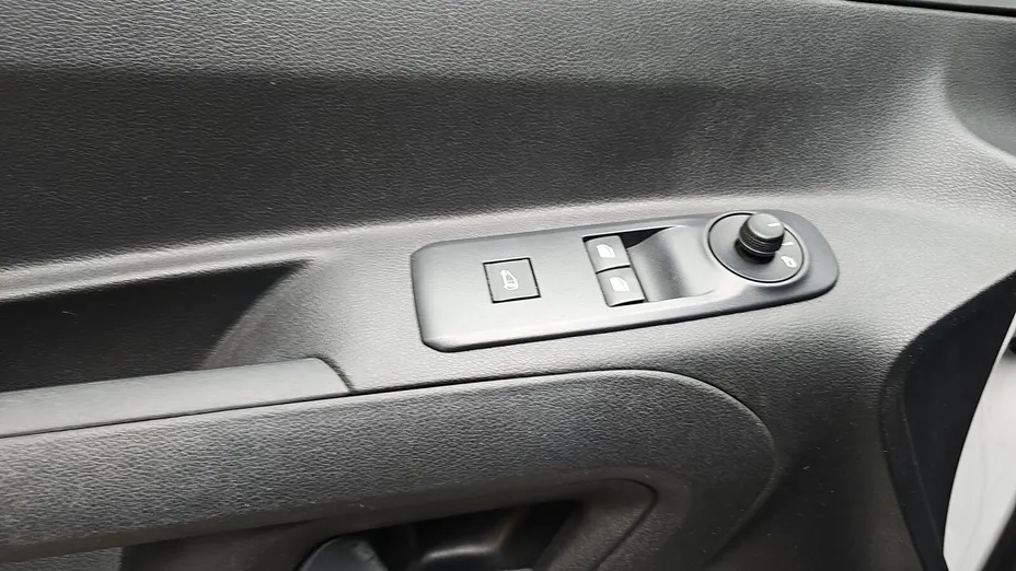 TOYOTA Proace City Proace City 1.5 D-4D Long 2,3t Active (bryg.)