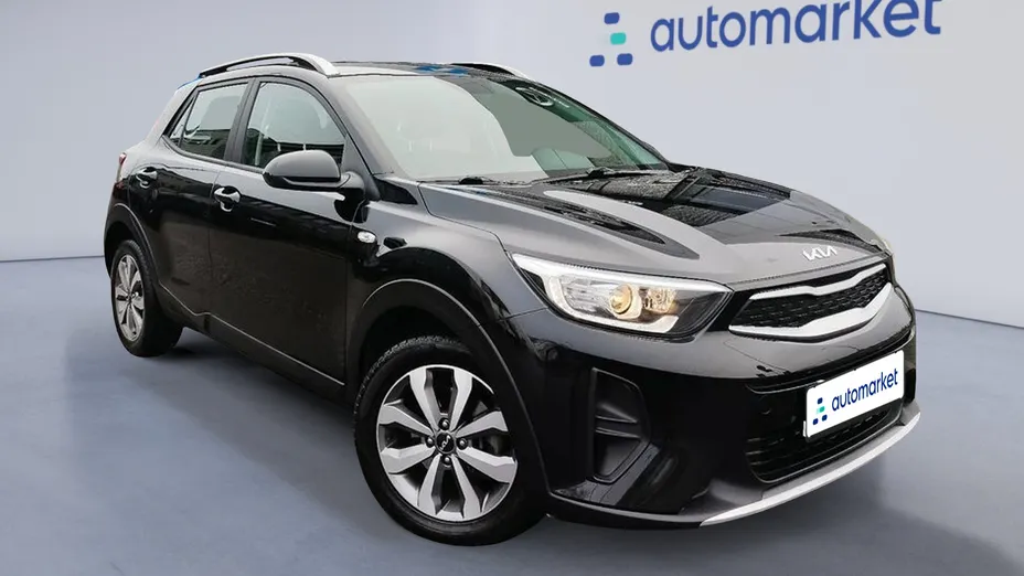 KIA Stonic Stonic 1.0 T-GDI M