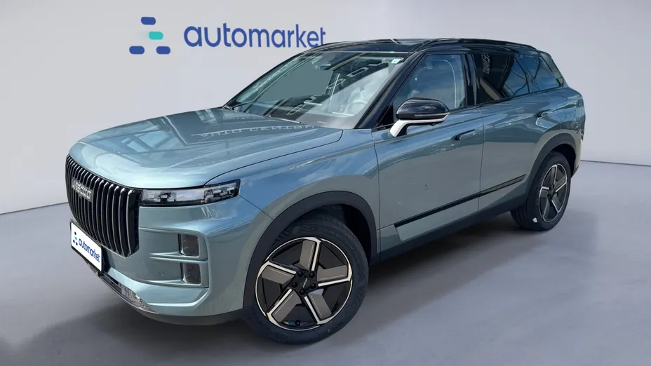 JAECOO J7 J7 1.6 T-GDI Urban DCT Nowy