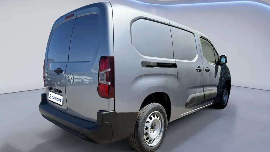 OPEL Combo Van Combo Cargo 1.5 BlueHDi L2 Nowy