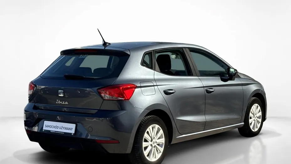 SEAT Ibiza Ibiza 1.0 TSI Style S&S