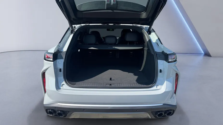 OMODA Omoda 9 Omoda 9 1.5 Super Hybrid Exclusive AWD Nowy