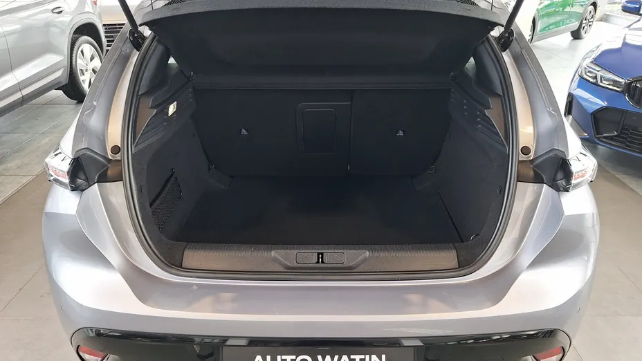 PEUGEOT 308 308 1.5 BlueHDi Allure S&S
