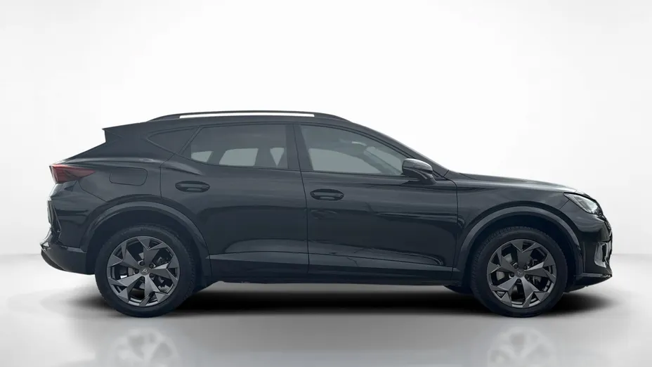 CUPRA Formentor Formentor 1.5 eTSI mHEV DSG