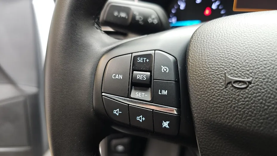 FORD Focus Focus 1.5 EcoBlue Titanium