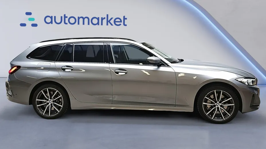 BMW Seria 3 330i xDrive aut